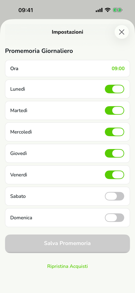 Resta in Carreggiata